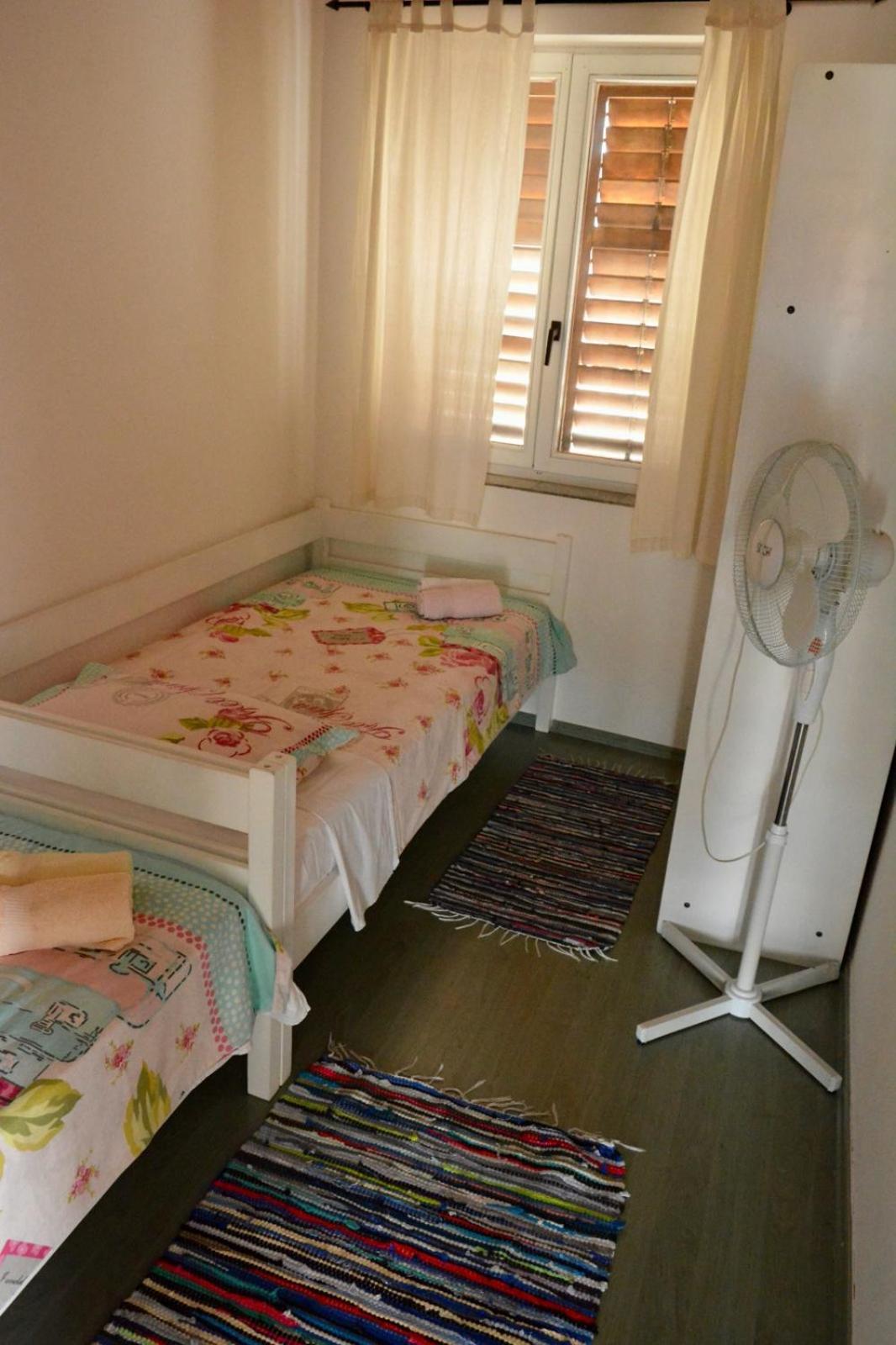 Apartman Klara Murter Exteriér fotografie