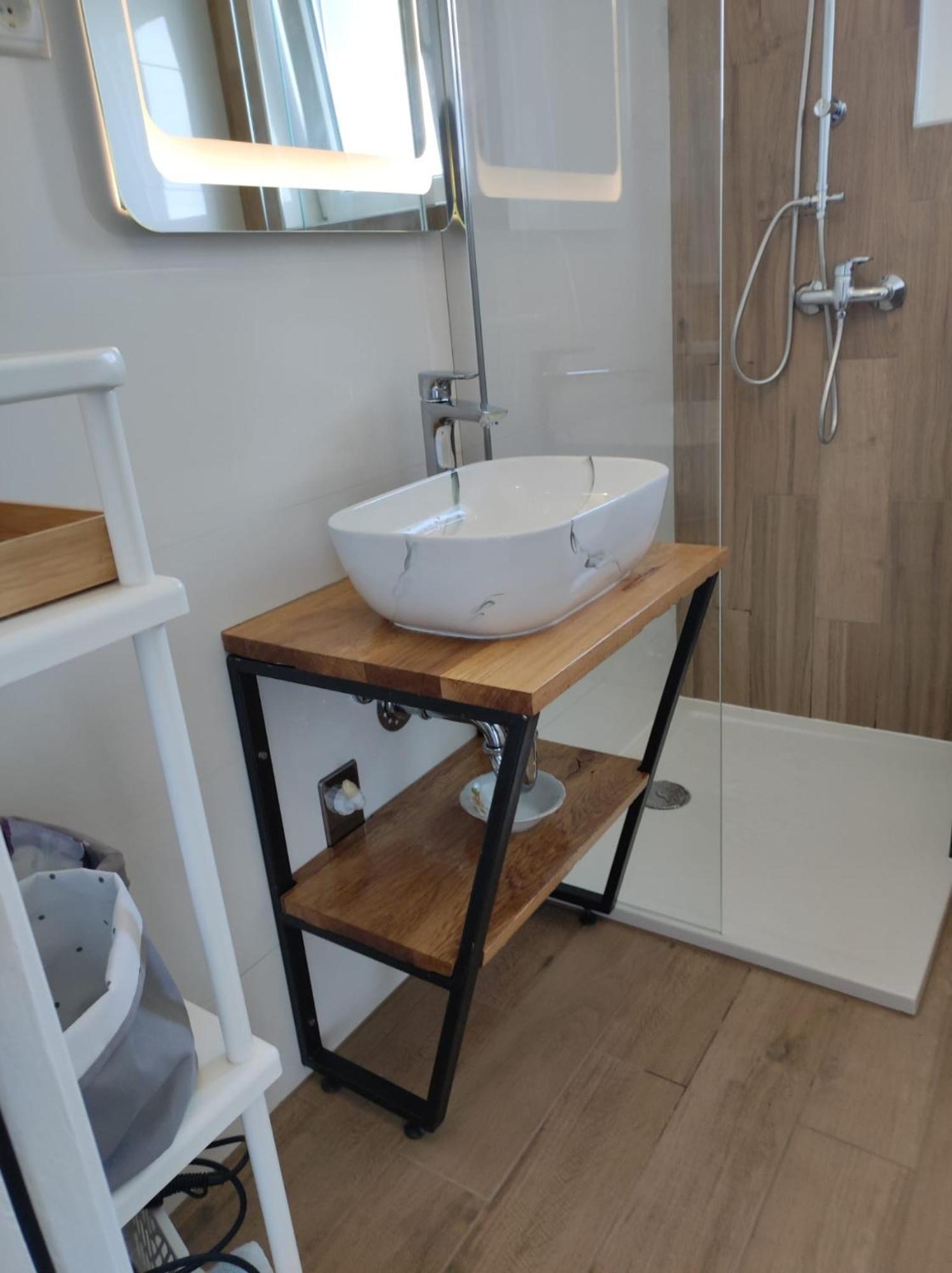 Apartman Klara Murter Exteriér fotografie