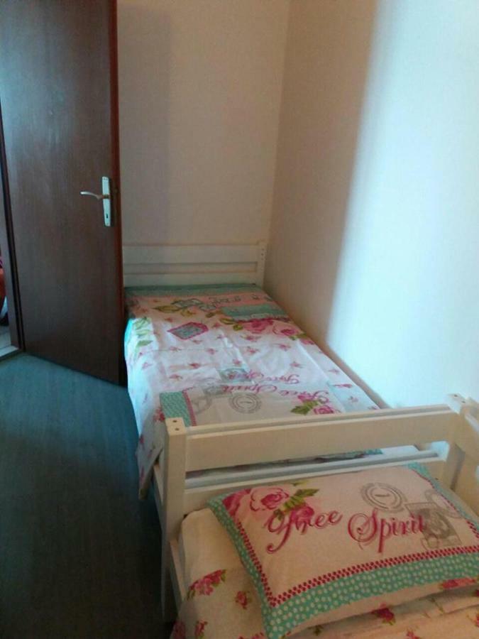 Apartman Klara Murter Exteriér fotografie