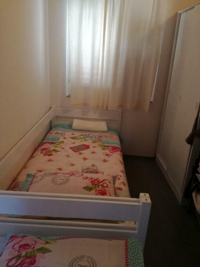 Apartman Klara Murter Exteriér fotografie