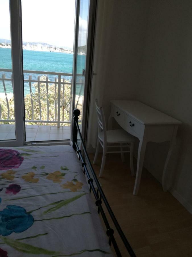 Apartman Klara Murter Exteriér fotografie